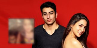'Bully' Ibrahim shares childhood pic with Sara