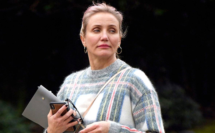 Here's Why Films Are Not Cameron Diaz's Main Focus Right Now!