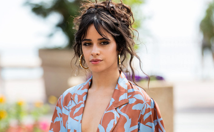 Camila Cabello's fans get chance to star in music video in return of COVID charity