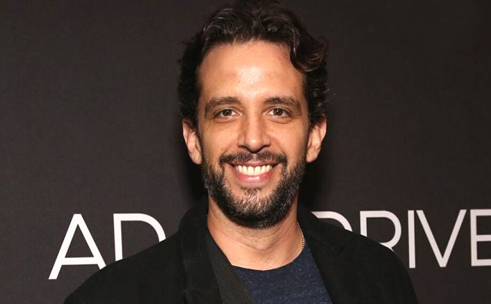 Canadian Actor Nick Cordero Wakes From Coma After Several Weeks