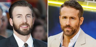 'Captain America' Chris Evans Is Impressed By 'Deadpool' Ryan Reynolds & Here's Why We All Should Be Too