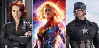 Captain Marvel To Lead Avengers Following Footsteps Of Black Widow & Captain America In Phase 4? This Latest Theory Suggests So