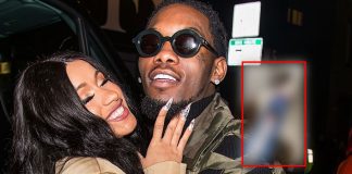 Cardi B Points A Gun At Hubby Offset & The Next Step Will Leave You In SHOCK!