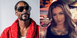 Celina Powell Claims To Have Released Never Seen Before Tapes With Snoop Dogg, Charging $ 29.25 To Watch