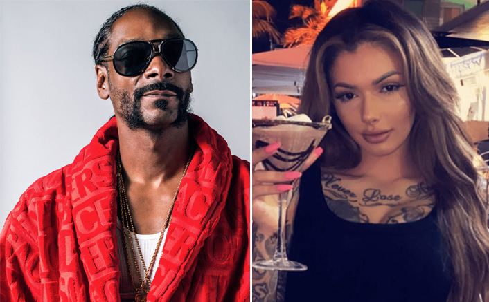 Celina Powell Claims To Have Released 'Never Seen Before' S*x Tapes With Snoop Dogg, Charges $29.25 To Watch