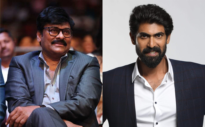 Chiranjeevi & Rana Daggubati To Come Together For K.S Ravindra's Next?