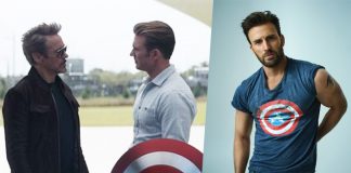 Chris Evans AKA Captain America REVEALS His Favourite Avengers: Endgame Moment & It's Of Course With Robert Downey Jr