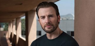 Chris Evans On People's Expectations: "I Got In Those Weeds 10 Years Ago When I Signed Up For Captain America"