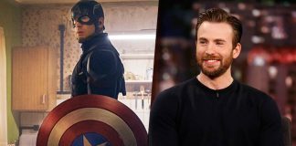 Chris Evans Says He Won't Return To MCU As Captain America, Here's Why!