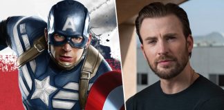 Chris Evans To Return As Captain America In THIS Disney+ Series?