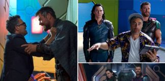 Chris Hemsworth Reveals Why Thor Became Funny In Thor: Ragnarok & We Agree With Him!