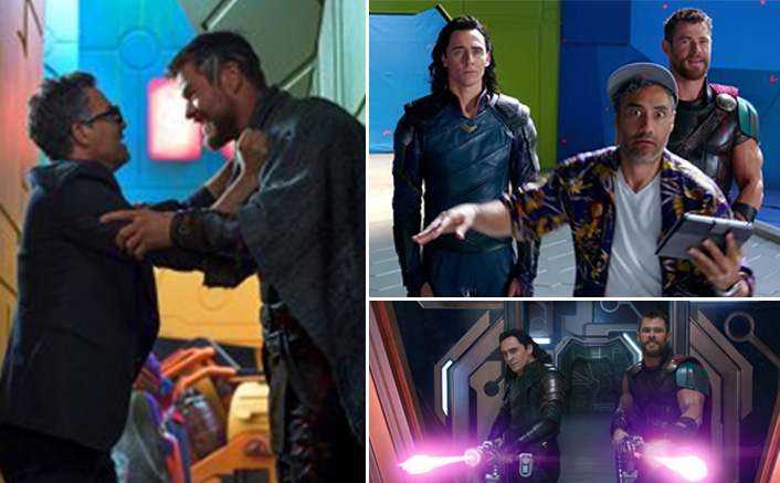Chris Hemsworth Reveals Why Thor Became Funny In Thor: Ragnarok & We Agree With Him!