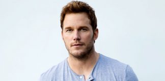 Chris Pratt back on small screen with 'The Terminal List'