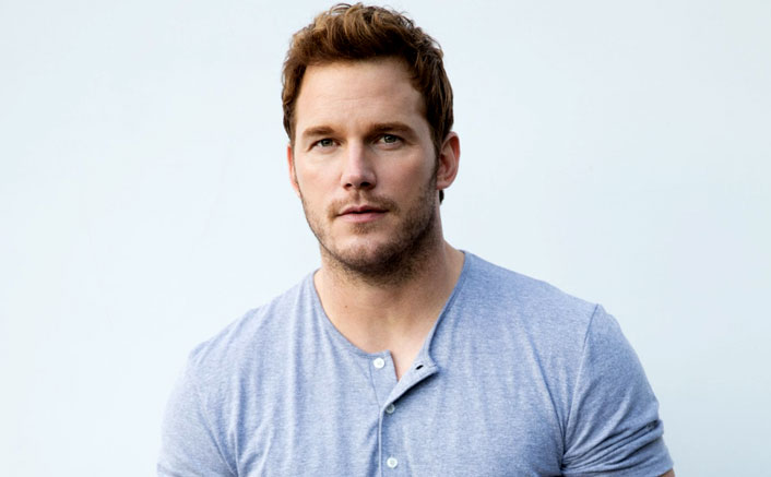 Chris Pratt To Make An Exciting Come Back On Small Screen With 'The Terminal List'