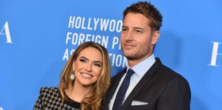 Chrishell Stause & This Is Us' Justin Hartley's Real-Life 'Split' To Be Ironically A Part Of Their Upcoming Show; Actress Gets Choked Up