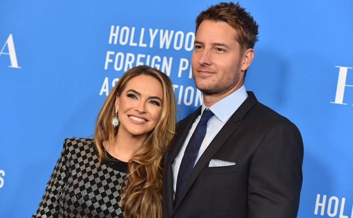 Chrishell Stause & This Is Us' Justin Hartley's Real-Life 'Split' To Be Ironically A Part Of Their Upcoming Show; Actress Gets Choked Up 