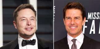 CONFIRMED! Tom Cruise's Collaboration With Elon Musk’s Space X & NASA Is Happening For Real
