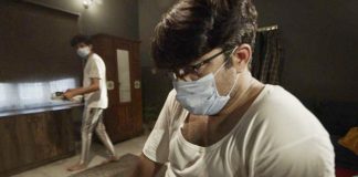 'Coronavirus': Ram Gopal Varma releases trailer of his latest