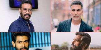 COVID-19: Akshay, Ajay among B'wood stars in Dharavi rappers' music video