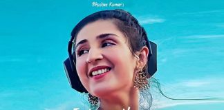 Covid-19: Dhvani Bhanushali dedicates song to frontline workers