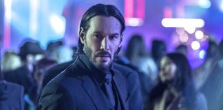 Keanu Reeves' John Wick 4 Gets A New Release Date! Fans Have To Wait Longer