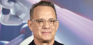 COVID-19: Tom Hanks donates more plasma for medical research
