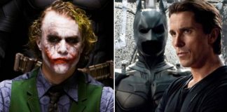 Dark Knight Trilogy: Not Christian Bale, Heath Ledger Was Supposed To Play Batman But Here's What Happened!