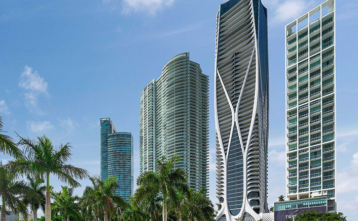 David Beckham’s 152 Crores Miami Penthouse With Its Own Helipad Is What Chasing Your DREAMS Look Like; Pics Inside