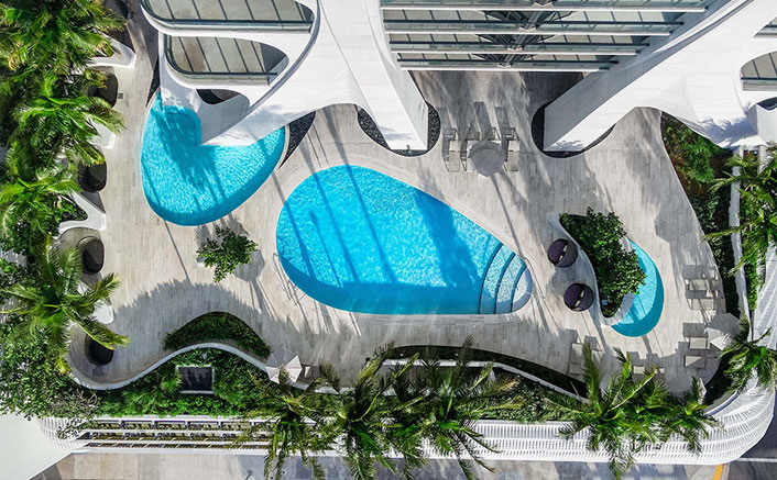 David Beckham’s 152 Crores Miami Penthouse With Its Own Helipad Is What Chasing Your DREAMS Look Like; Pics Inside