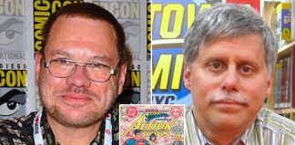 DC Comics & Show Writer Martin Pasko Passes Away, Friend Paul Levitz Writes A Heartbreaking Post In His Memory
