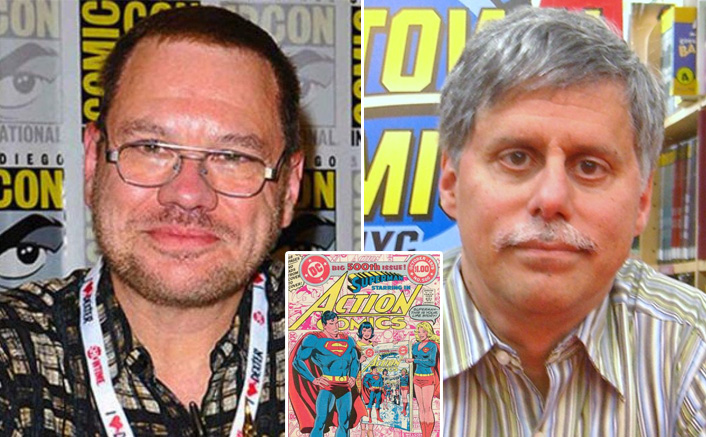 DC Comics & Show Writer Martin Pasko Passes Away, Friend Paul Levitz Writes A Heartbreaking Post In His Memory