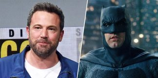DC Trivia #12: Ben Affleck Wanted To Take Batsuit Home But Was Instead Asked To Pay THIS Huge Amount To Warner Bros