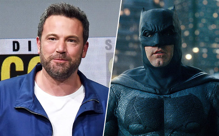 DC Trivia #12: Ben Affleck Wanted To Take Batsuit Home But...