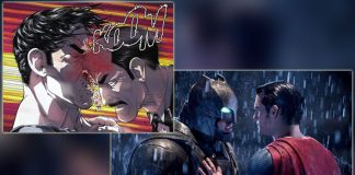 DC Trivia #14: Way Before Batman V Superman, There Was Alfred V Superman