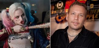 DC Trivia #18: Suicide Squad's Co-Creator Adam Glass Once Received DEATH THREATS Because Of Margot Robbie's Harley Quinn