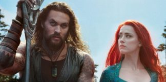 DC Trivia #19: Aquaman Actor Jason Momoa Would Rip Out The Pages Of Amber Heard's Book, Here's Why!