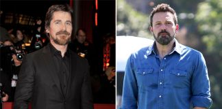 DC Trivia #20: When Christian Bale Said He's Jealous That Ben Affleck Is Playing Batman!