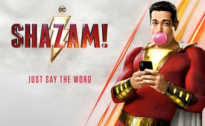 Shazam!' director is ready to bail on 'superhero discourse' - Los Angeles  Times