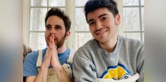 Dear Evan Hansen Stars Ben Platt & Noah Galvin Are OFFICIALLY Together!