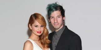 Debby Ryan & Joshua Dun Open Up About Their Secret Marriage, Deets Inside