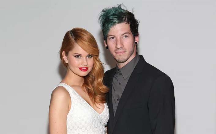 Debby Ryan & Joshua Dun Open Up About Their Secret Marriage, Deets Inside
