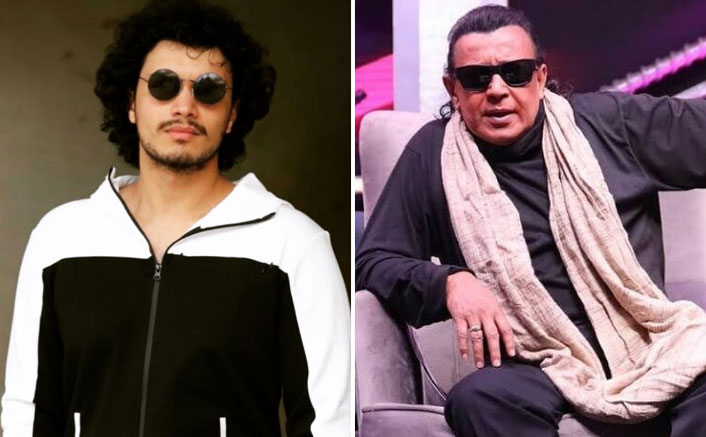Debutant Namashi ready to be compared to dad Mithun Chakraborty