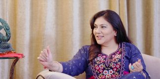 Dipika Chikhlia AKA Sita On Ramayan Remakes: "If It Wasn't Us, You Wouldn't See The One It Is Today"