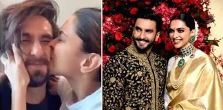 Ranveer Singh Feels The Lockdown Is A Blessing In Disguise For Him & Wifey Deepika Padukone; Here's Why