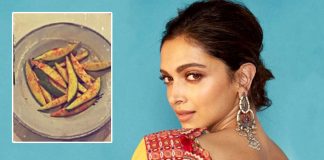 Deepika Padukone Feels Raw Mangoes Are Better Than Everyone She Has Met & You Cannot Miss This Funny Content