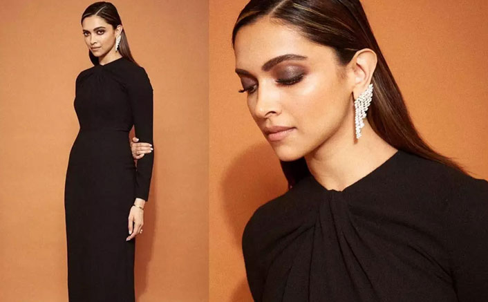 Deepika Padukone: "Past Several Weeks Have Not Only Been Exceptionally Unusual But Also Very Difficult..."