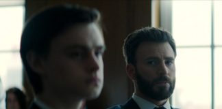 Defending Jacob Episode 7 Review [Job]: Surprising & Shocking Turn Of Events In This Chris Evans Starrer!