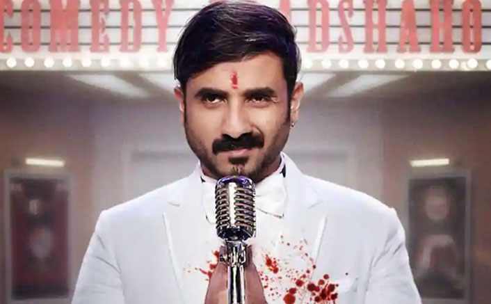 Vir Das Posts A 'Thank You' Note For Delhi High Court As It Declines Interim Stay On Hasmukh