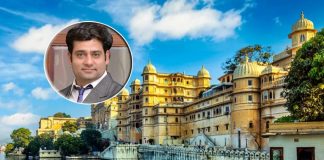 Demand for Film City in Udaipur to generate jobs, boost employment