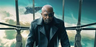 Did Samuel L Jackson Request Marvel To Not Replace Him As Nick Fury In Their Films?